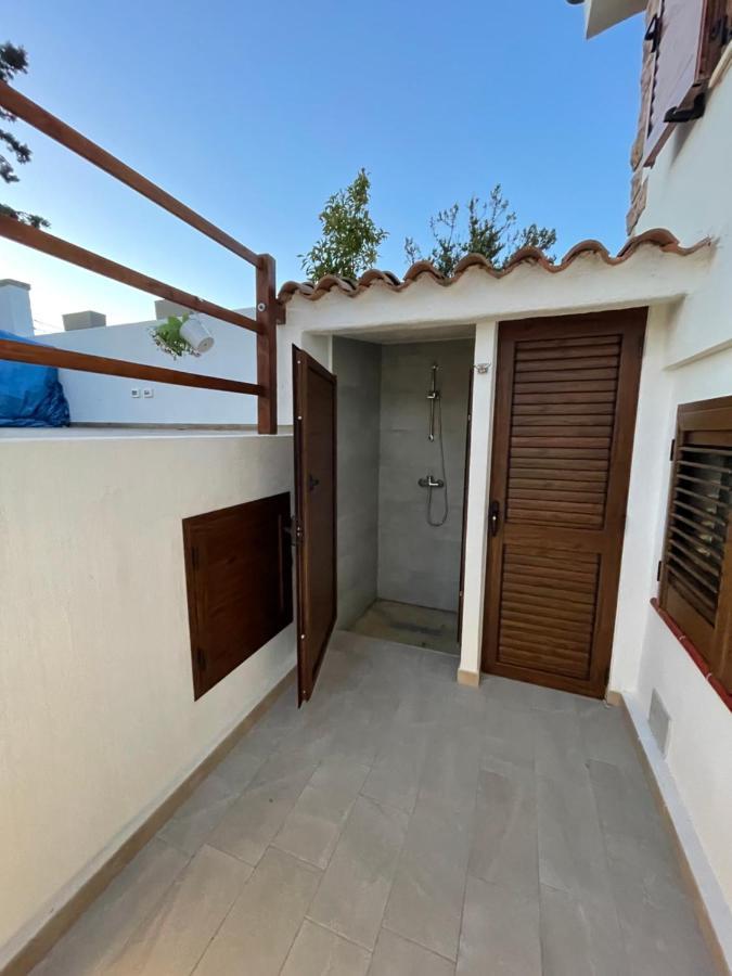 Casa Miele Villa Santa Lucia  Dış mekan fotoğraf