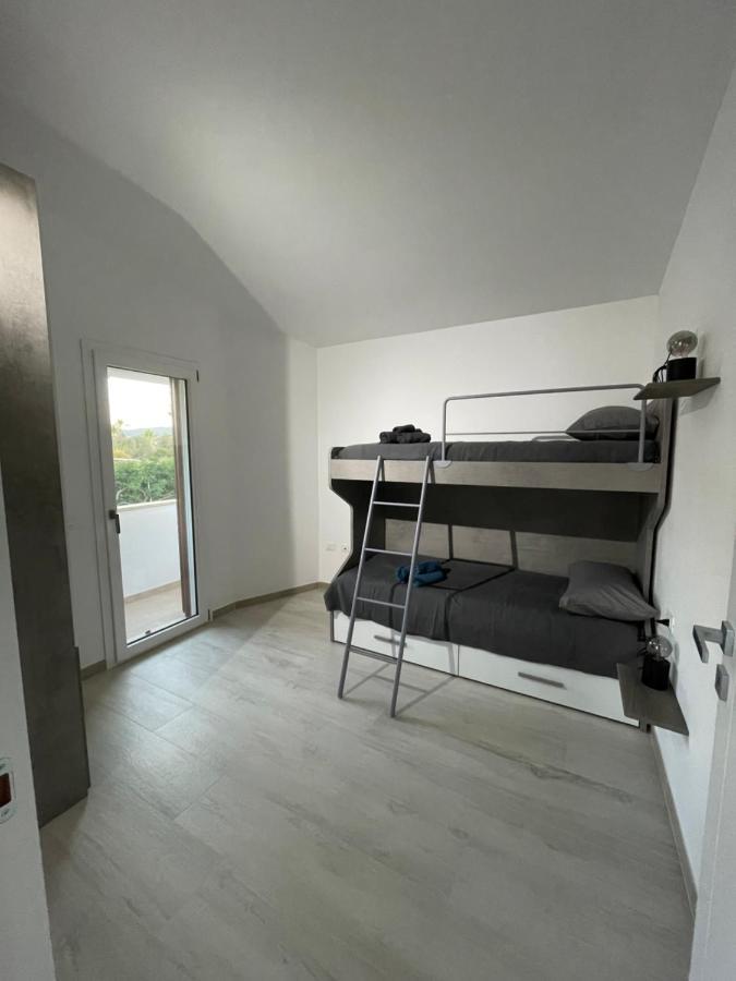 Casa Miele Villa Santa Lucia  Dış mekan fotoğraf