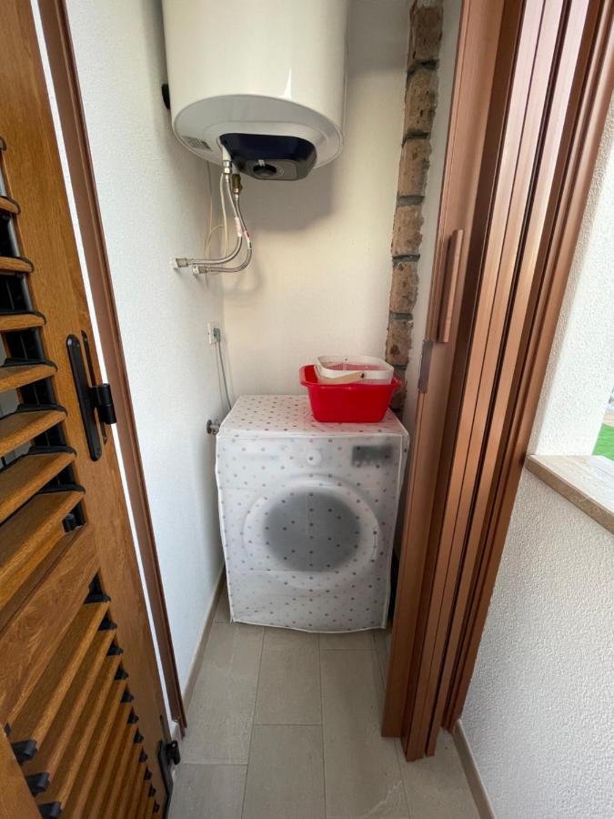 Casa Miele Villa Santa Lucia  Dış mekan fotoğraf