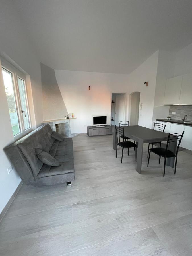 Casa Miele Villa Santa Lucia  Dış mekan fotoğraf
