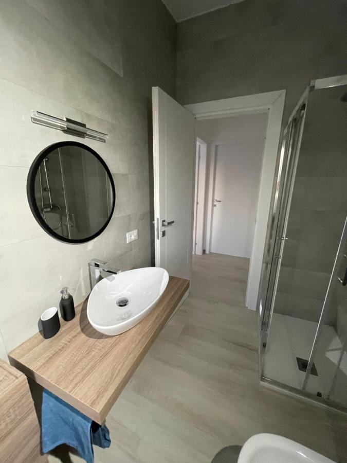 Casa Miele Villa Santa Lucia  Dış mekan fotoğraf