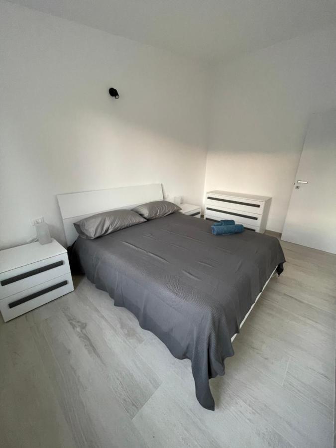 Casa Miele Villa Santa Lucia  Dış mekan fotoğraf