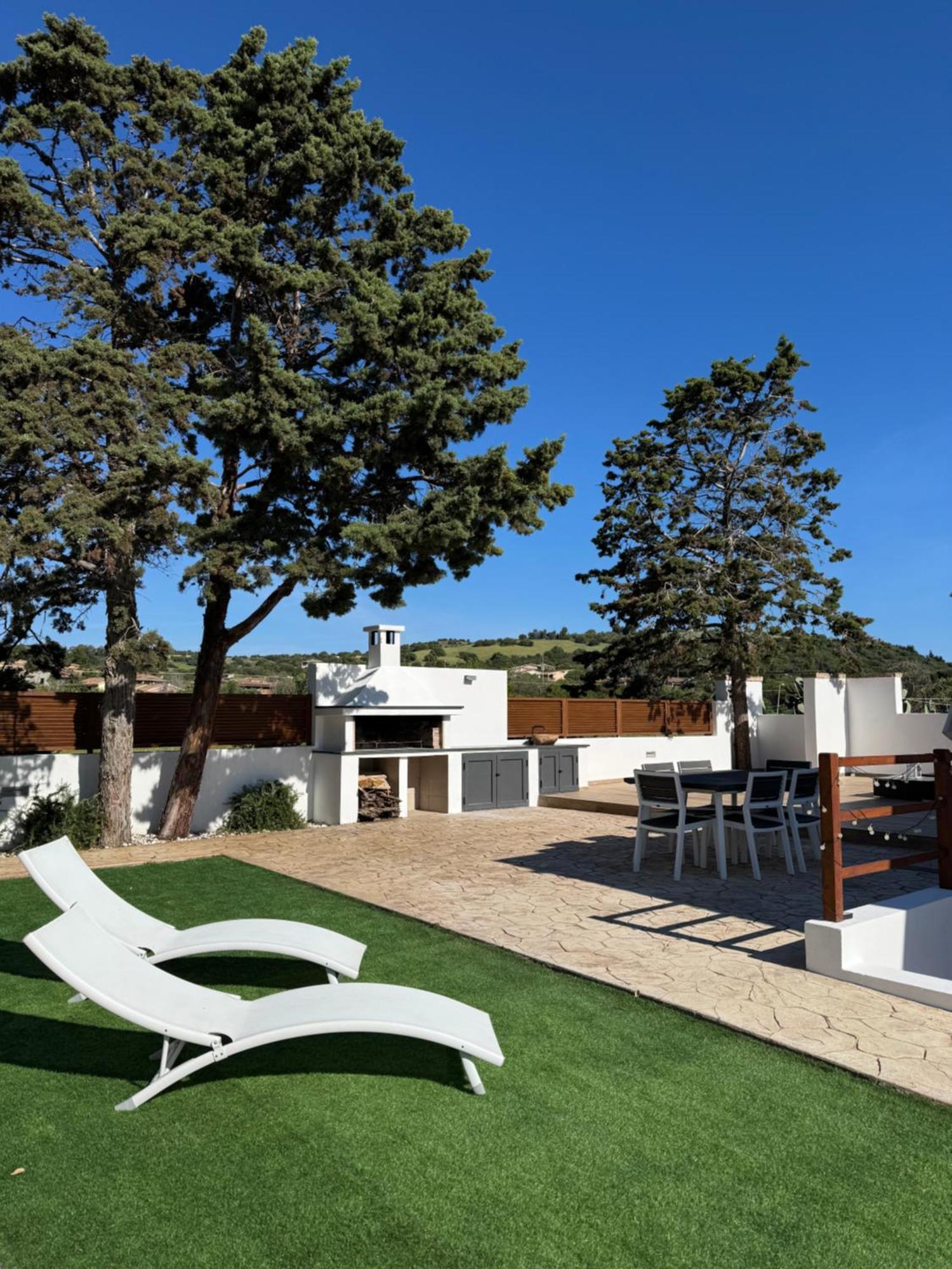 Casa Miele Villa Santa Lucia  Dış mekan fotoğraf